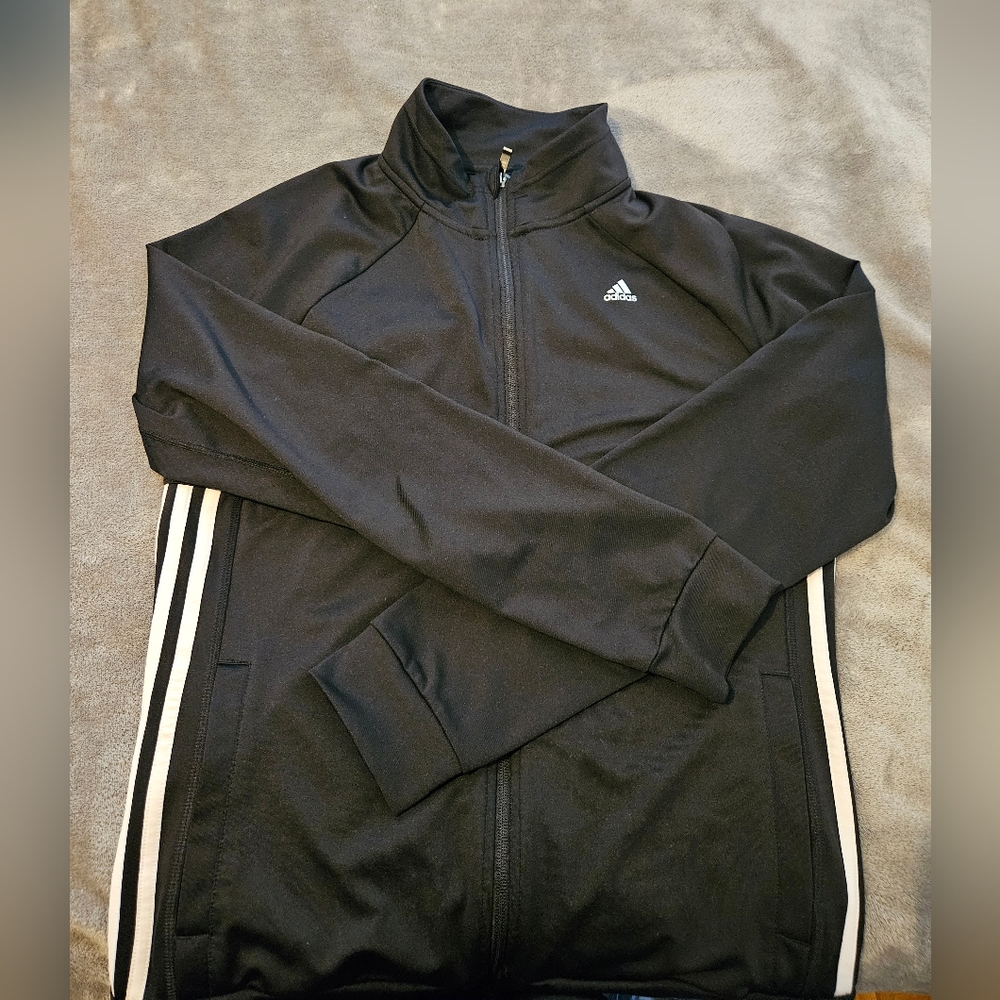 Adidas sweater